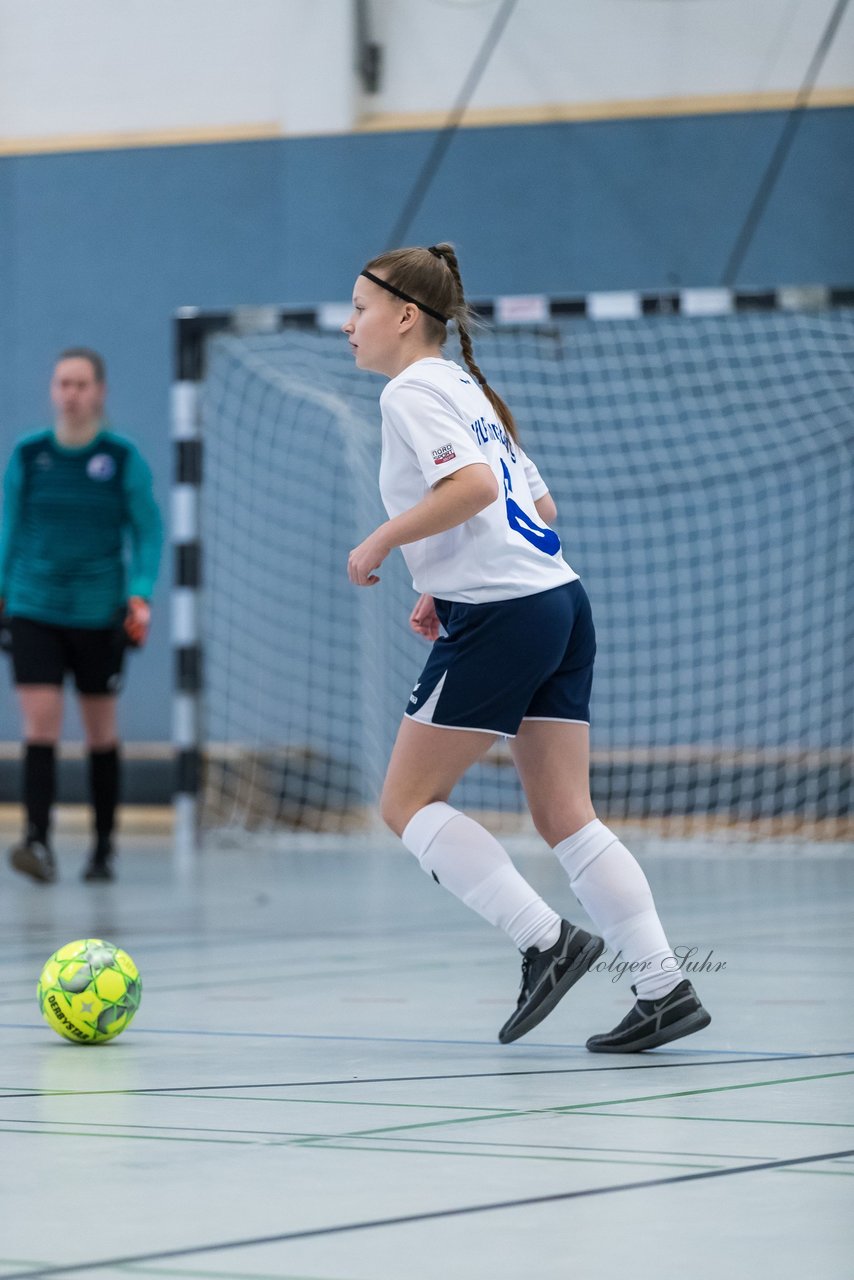 Bild 229 - B-Juniorinnen Futsalmeisterschaft